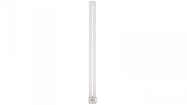 Świetlówka kompaktowa 2G11 (4-pin) 55W 3000K DULUX L 4050300298917