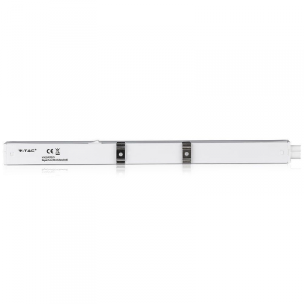 Belka LED V-TAC SAMSUNG CHIP 4W 30cm z włącznikiem VT-035 6500K 400lm 5 Lat Gwarancji