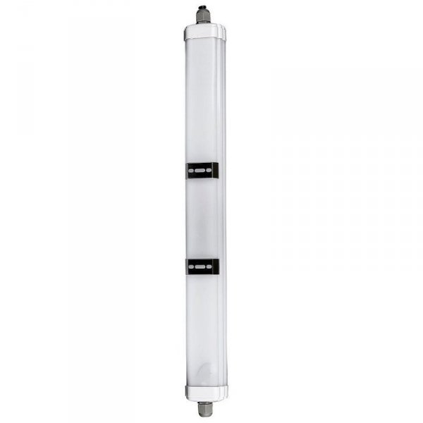 Oprawa Hermetyczna V-TAC X-SERIES 120cm 24W 160Lm/W VT-1524 6400K 3840lm 5 Lat Gwarancji