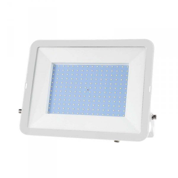 Projektor LED V-TAC 300W SAMSUNG CHIP PRO-S Biały VT-44300 4000K 26390lm 5 Lat Gwarancji