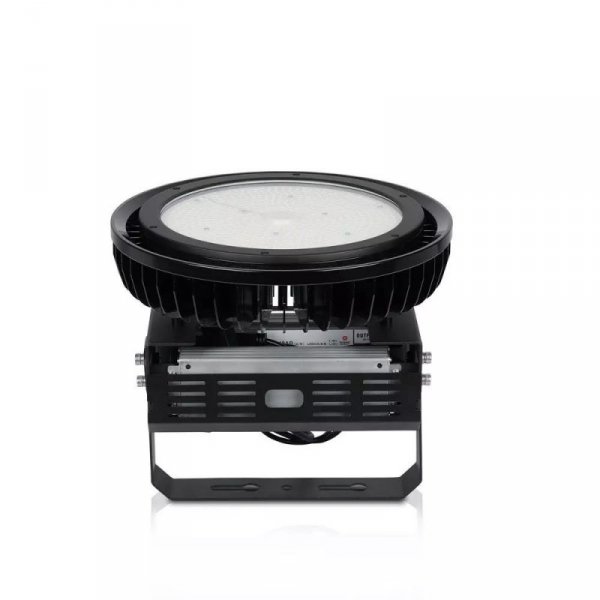 Oprawa LED High Bay V-TAC SAMSUNG CHIP 500W Mean Well 1-10V 120st VT-9-500 4000K 60000lm 5 Lat Gwarancji