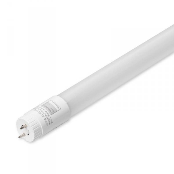 Tuba Świetlówka LED T8 V-TAC SAMSUNG CHIP 150cm 22W G13 VT-151 6400K 2000lm 5 Lat Gwarancji