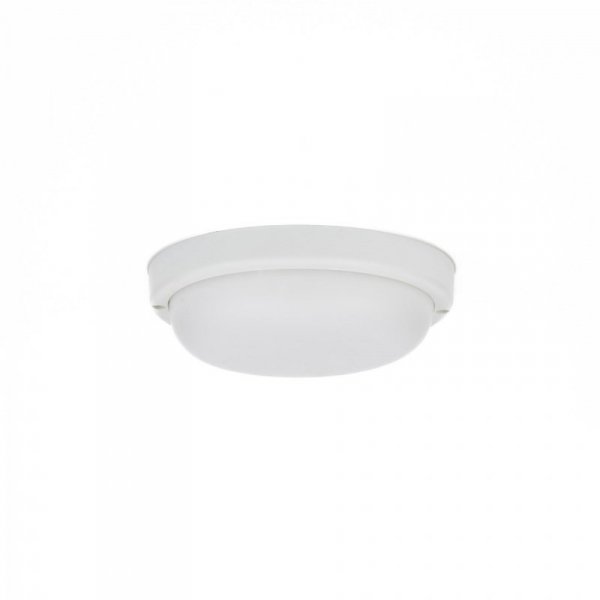 Plafon V-TAC 12W LED Okrągły 151x38mm IP54 VT-8095 6500K 1160lm