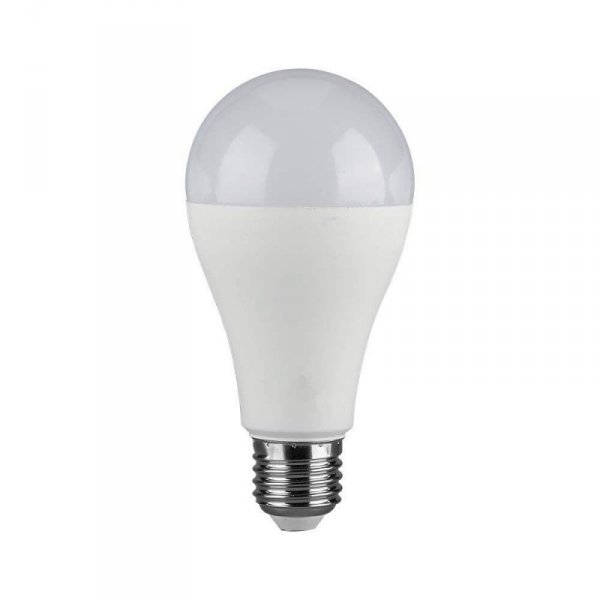 Żarówka LED V-TAC SAMSUNG CHIP 17W E27 A65 VT-21017 4000K 1710lm