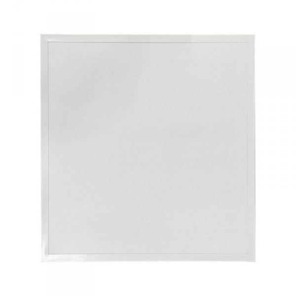 Panel LED V-TAC 25W 600x600 LED Backlight 33mm 180Lm/W VT-60025 4000K 4500lm