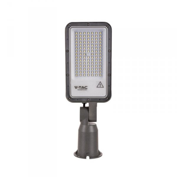 Oprawa Uliczna LED V-TAC SAMSUNG CHIP z regulacją 50W Wymienny Moduł LED VT-55ST 6500K 4700lm 5 Lat Gwarancji