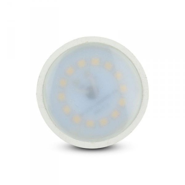 Żarówka LED V-TAC SAMSUNG CHIP 6W GU10 38st VT-227 4000K 445lm