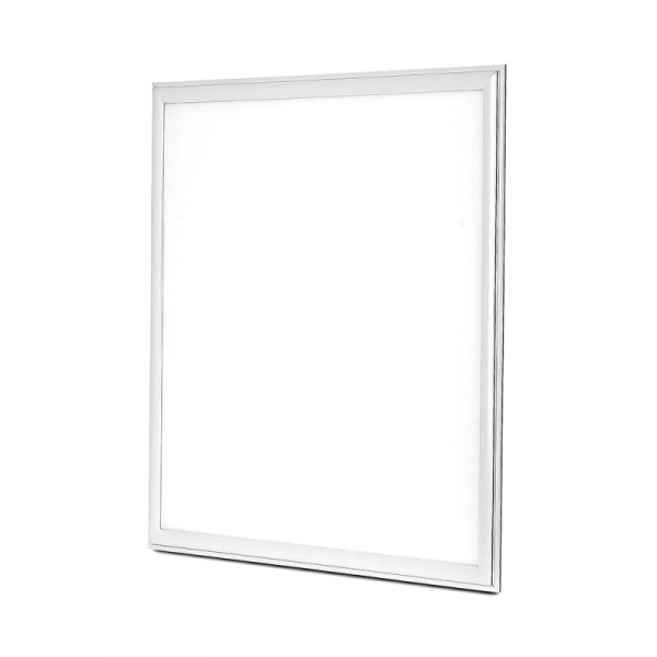 Panel LED V-TAC 40W 600x600 PMMA 120Lm/W VT-6060-6 6400K 4950lm