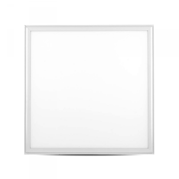 Panel LED V-TAC 40W 600x600 PMMA 120Lm/W VT-6060-6 6400K 4950lm