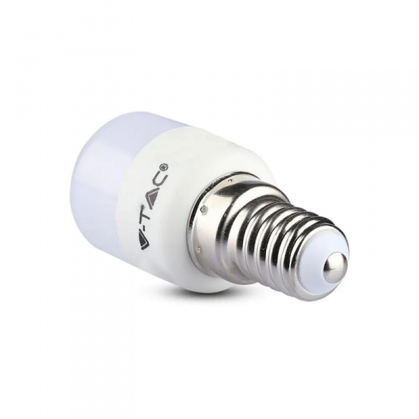 Żarówka LED V-TAC SAMSUNG CHIP 2W E14 ST26 VT-202 4000K 180lm 5 Lat Gwarancji