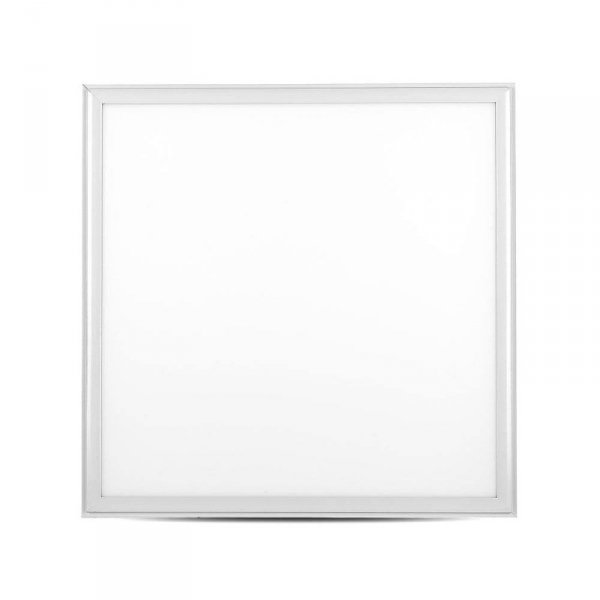 Panel LED V-TAC 29W 600x600 PMMA 137Lm/W VT-6129 4000K 3960lm