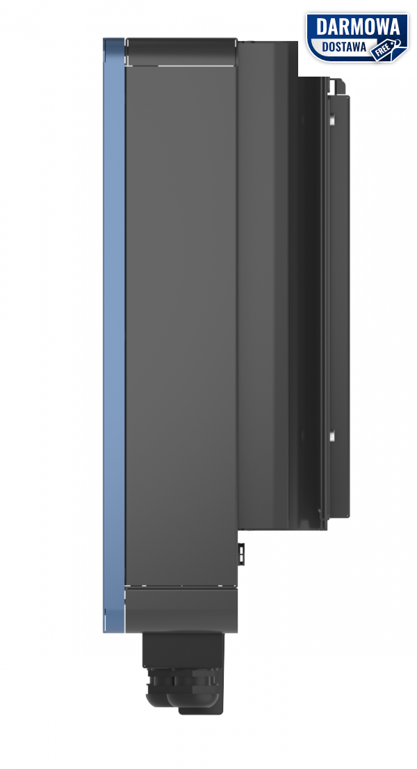 TRÓJFAZOWY INWERTER HYBRYDOWY SOLPLANET ASW12000H-T