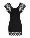 Koszulka Obsessive Imperia Chemise S-2XL