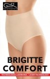 Wysokie majtki Gatta Brigitte Comfort