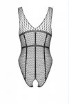 Body Obsessive B117 Teddy