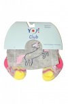 Rajstopy YO! art.RA-03 Girl 56-86
