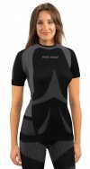 Koszulka Sesto Senso 1497/18 kr/r Thermoactive Women S-XL
