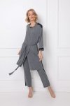 Szlafrok Aruelle Camilla Bathrobe XS-2XL