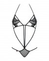 Body Obsessive Luiza Teddy S-XL