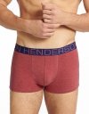 Bokserki 2 sztuki Henderson 40651 Fever S-3XL