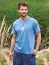 Piżama męska Key MNS 252 A23 M-2XL