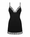 Koszulka Obsessive Bella Rou Chemise XS-2XL