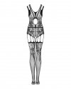 Bodystocking Obsessive F239 S-L