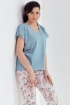 Piżama Cana 118 kr/r S-XL