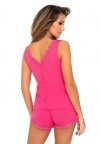 Piżama Donna Lucy 1/2 S-XL