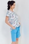 Piżama Cana 171 kr/r 3XL