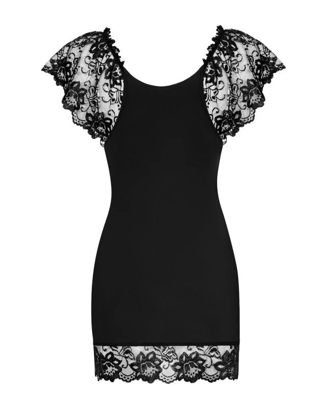 Koszulka Obsessive Imperia Chemise S-2XL
