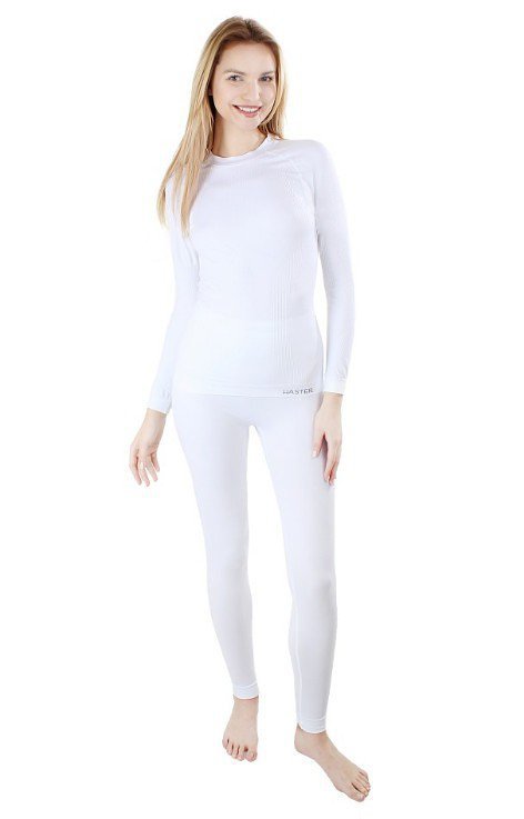 Koszulka Haster 06-110 Thermoactive Pro Clim damska