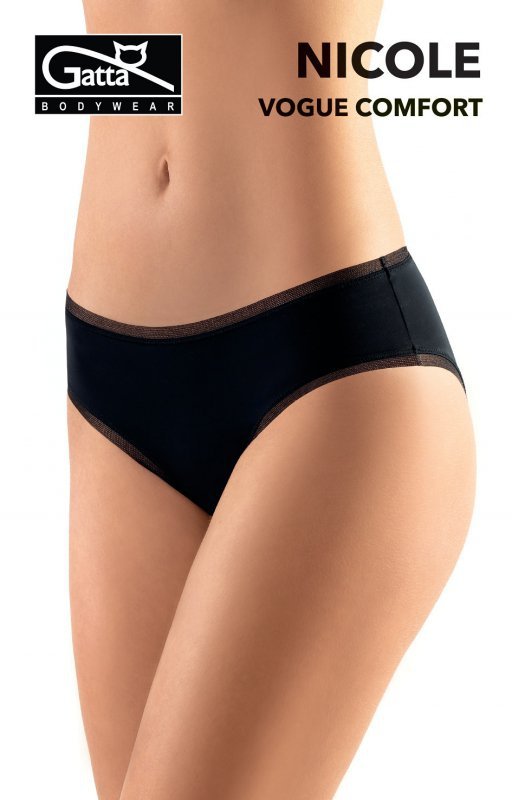 NICOLE majtki Gatta Vogue Comfort 41620S