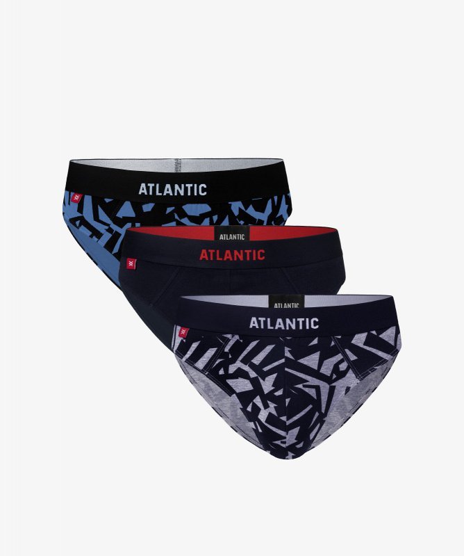Slipy Atlantic 3MP-104 A&#039;3