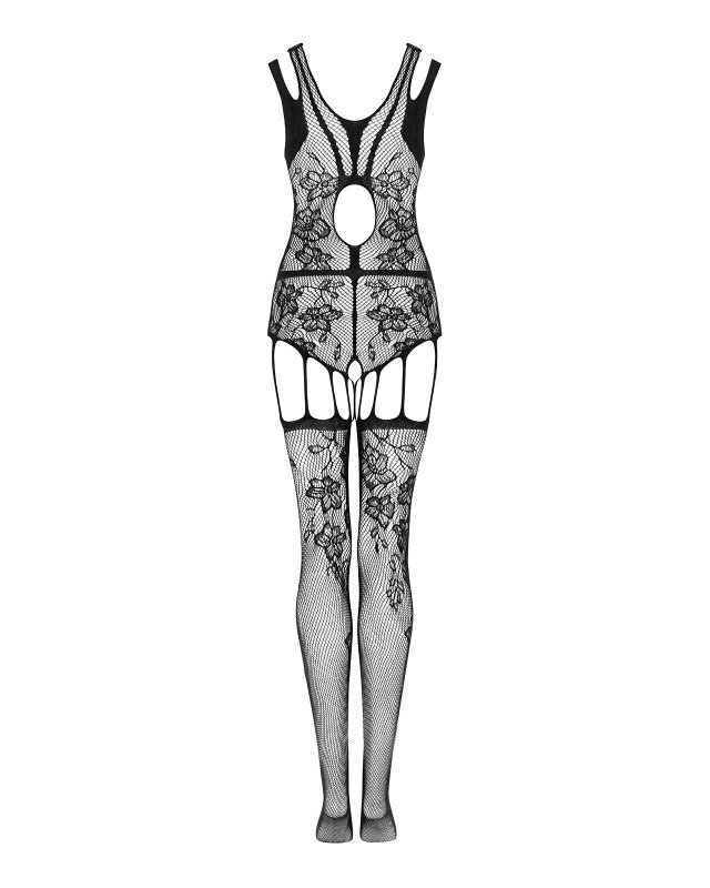 Bodystocking Obsessive F239 S-L