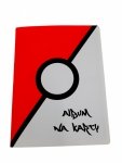 ALBUM KLASER NA 240 KART POKEMON /5