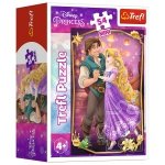 PUZZLE MINI KSIĘŻNICZKI 1915