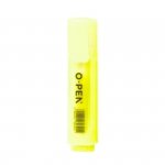 ZAKEŚLACZ ŻÓŁTY 3254