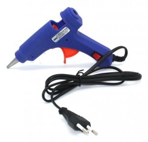 PISTOLET DO KLEJU XR-E25W