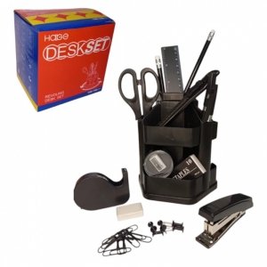 PRZYBORNIK OBROTOWY Z WYPOSARZENIEM 2619