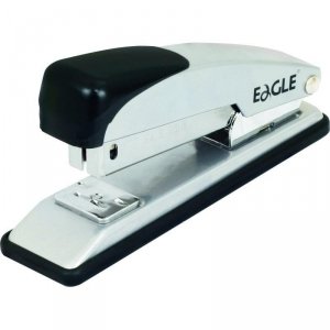 ZSZYWACZ 205 EAGLE CZARNY, do 20 kartek 3351