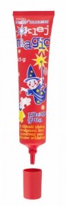 KLEJ MAGIC EKO PLASTIK 45G  0537