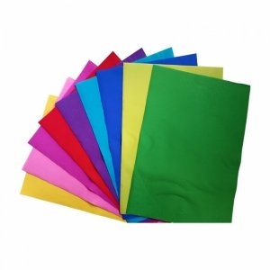 BIBUŁA GŁADKA DO&DECO 50 arkuszy A4