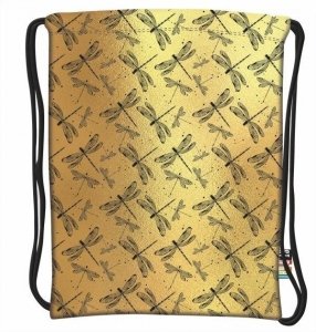 WOREK NA OBUWIE DRAGONFLY MOCNY 3165