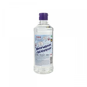 AKTYWATOR TUBAN SUPER SLIME GLUTY 500 ml 