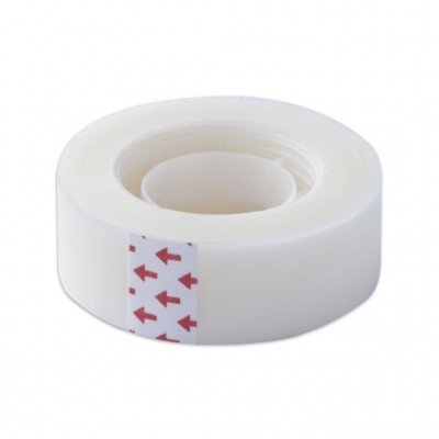 TAŚMA BIUROWA 18/30 MATOWA 0465