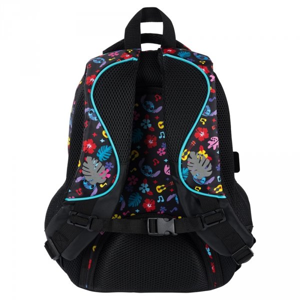 Plecak stitch
