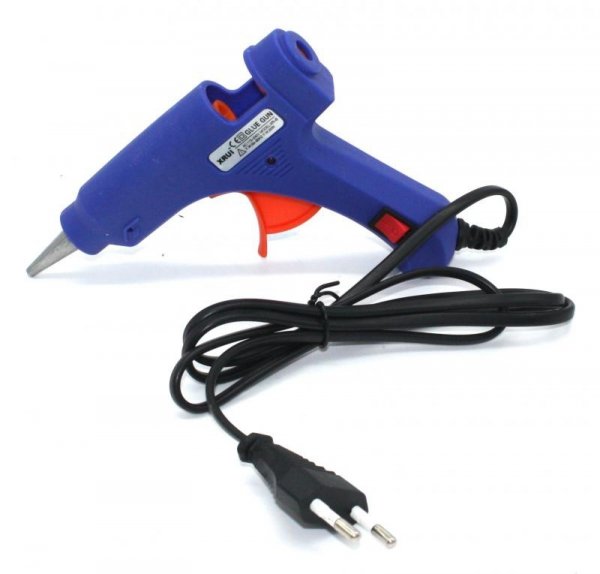 PISTOLET DO KLEJU XR-E25W