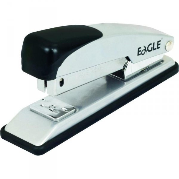 ZSZYWACZ 205 EAGLE CZARNY, do 20 kartek 3351