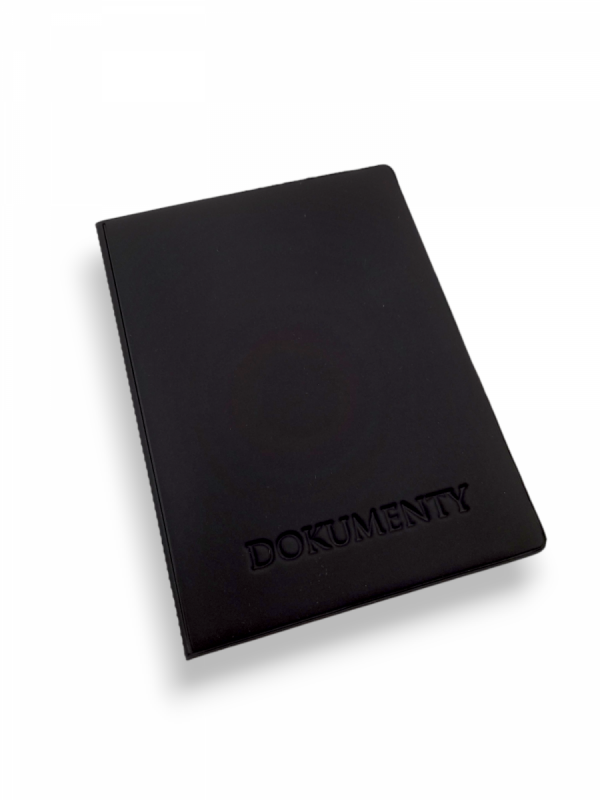 ETUI NA DOKUMENTY DOWÓD REJESTRACYJNY PREMIUM